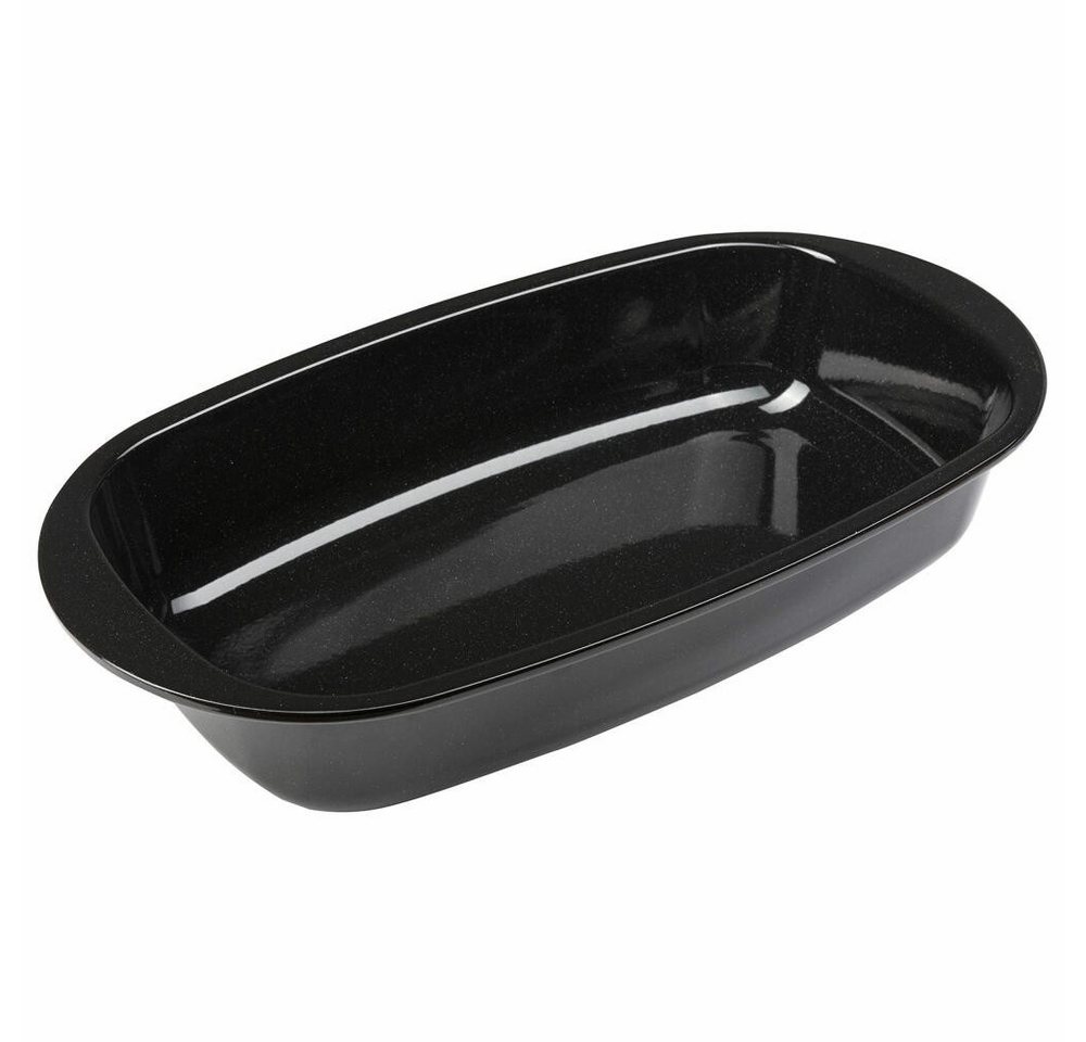 WESTMARK Brotbackform Länge: 37 cm, Schwarz WESTMARK Brotbackform Länge: 37 cm, Schwarz von WESTMARK