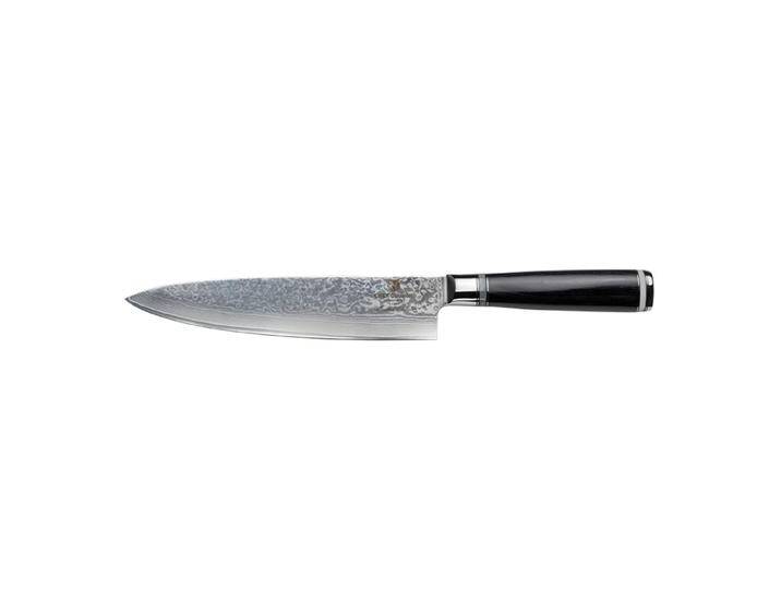 CHEF CUISINE International Damastmesser Chef-Messer von OTTO