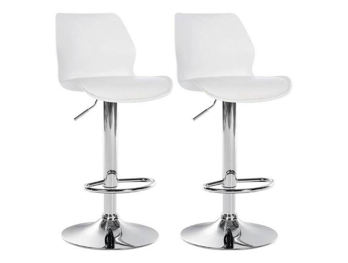 CLP Bistrostuhl 2er Set Barhocker Gilbert von OTTO