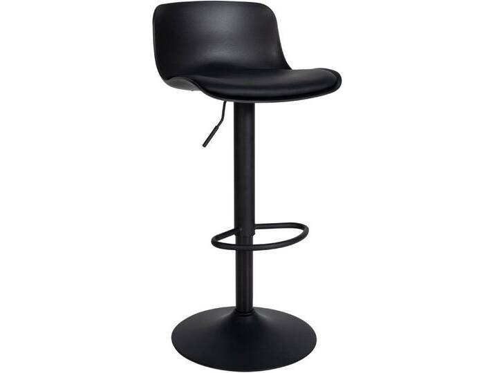 CLP Bistrostuhl Barhocker Almada Kunstleder, weiss CLP Bistrostuhl Barhocker Almada Kunstleder, weiss von OTTO