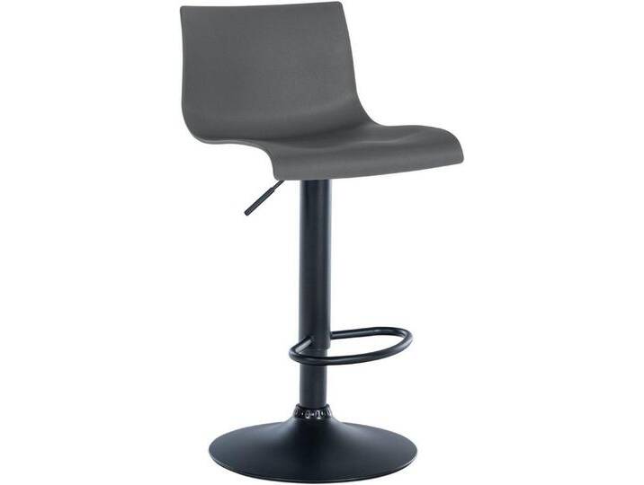 CLP Bistrostuhl Barhocker Branford, blau CLP Bistrostuhl Barhocker Branford, blau von OTTO