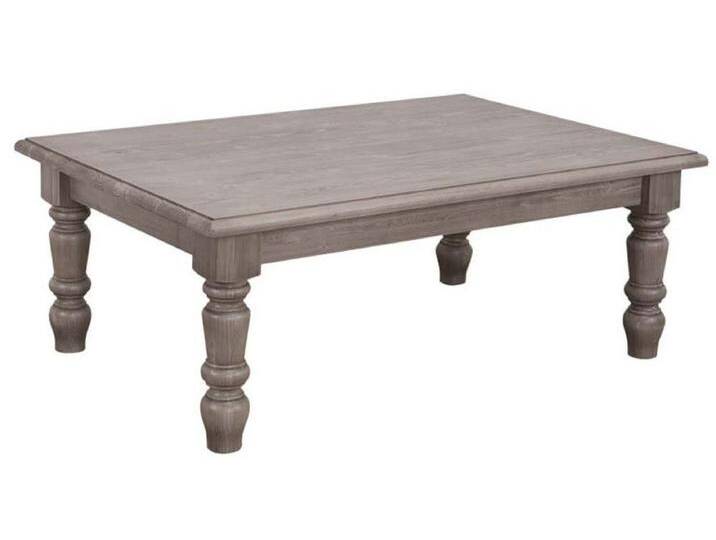 Casa Padrino Couchtisch Couchtisch im Landhausstil 120 x 80 x H. 45 cm - Landhausstil Wohnzimmertisch Casa Padrino Couchtisch Couchtisch im Landhausstil 120 x 80 x H. 45 cm - Landhausstil Wohnzimmertisch von OTTO