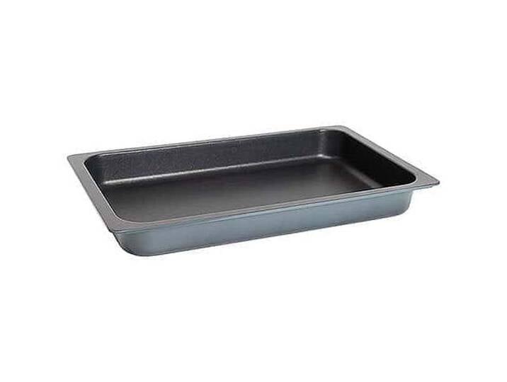 Contacto Bräter AluChef®, AluChef® Bräter GN 1/1 grau grau aus Aluminiumguss, grau von OTTO
