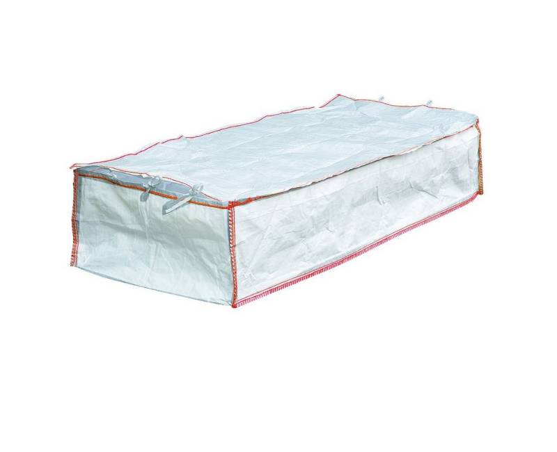 Container 10er Pack CONTAINERBAG 8464 FÜR ASBEST 620 X 240 X 115 CM von OTTO
