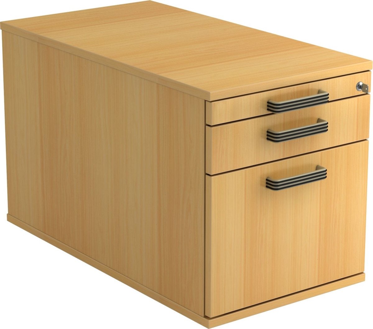 HAMMERBACHER Container Rollcontainer 80cm 1 Schub 1 Hängeregistratur Schloss Streifengriff Bu HAMMERBACHER Container Rollcontainer 80cm 1 Schub 1 Hängeregistratur Schloss Streifengriff Bu von HAMMERBACHER