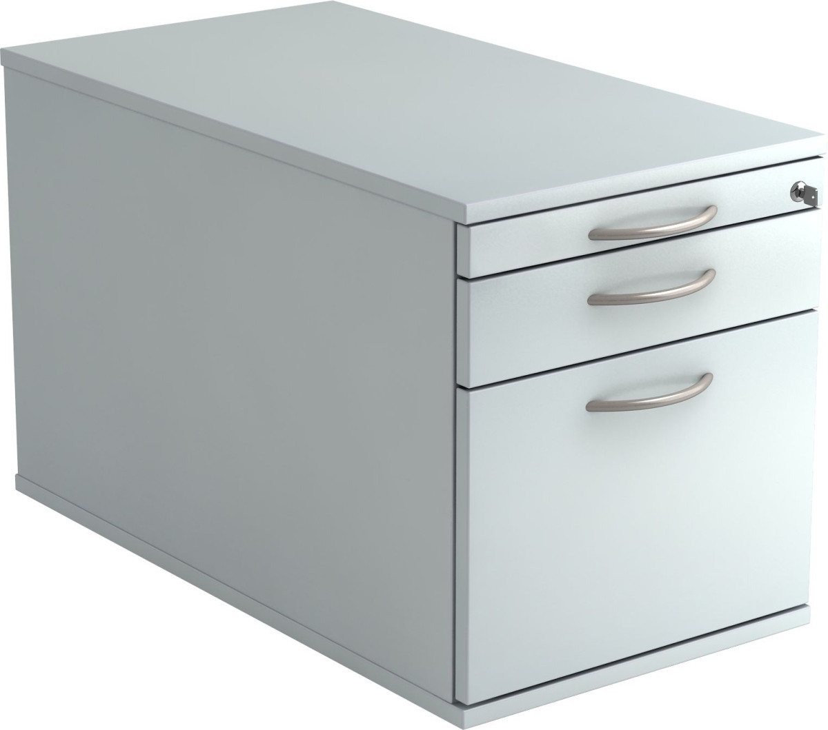 HAMMERBACHER Container Rollcontainer 80cm 1 Schub 1 Hängeregistratur Schloss Bogengriff Grau HAMMERBACHER Container Rollcontainer 80cm 1 Schub 1 Hängeregistratur Schloss Bogengriff Grau von HAMMERBACHER