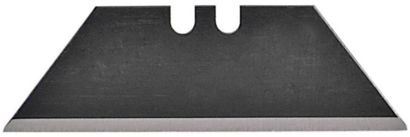 Cutter Cutter-Trapezklinge Carbonstahl schwarz VE= 6 Stück (10 Stück) Cutter Cutter-Trapezklinge Carbonstahl schwarz VE= 6 Stück (10 Stück) von OTTO