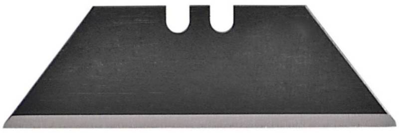 Cutter Cutter-Trapezklinge Carbonstahl schwarz VE= 6 Stück (10 Stück) von OTTO