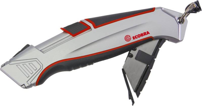 Cutter Sicherheitscutter Kunststoffgehäuse Cutter Sicherheitscutter Kunststoffgehäuse von OTTO