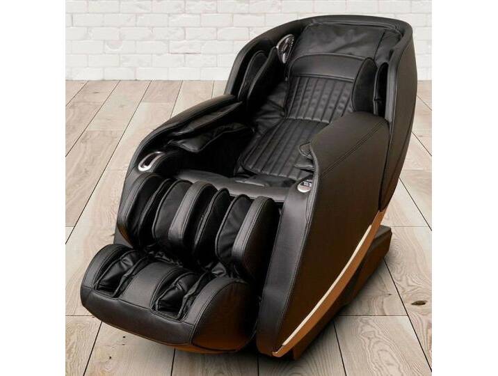DEKO VERTRIEB BAYERN Massagesessel Designer 3D Massagesessel Shiatsu Massage Sessel-Relaxsessel Heizung von OTTO