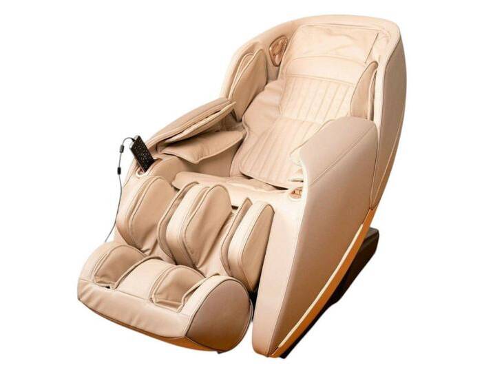 DEKO VERTRIEB BAYERN Massagesessel LUXUS Designer 3D Massagesessel Shiatsu Massage-Sessel Relaxsessel mit DEKO VERTRIEB BAYERN Massagesessel LUXUS Designer 3D Massagesessel Shiatsu Massage-Sessel Relaxsessel mit von OTTO