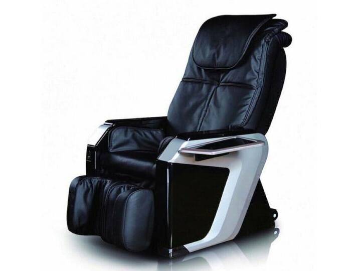 DEKO VERTRIEB BAYERN Massagesessel XXL LUXUS Designer Münz-Massagesessel-Shiatsu Massage Sessel, Münz-Einwurf DEKO VERTRIEB BAYERN Massagesessel XXL LUXUS Designer Münz-Massagesessel-Shiatsu Massage Sessel, Münz-Einwurf von OTTO