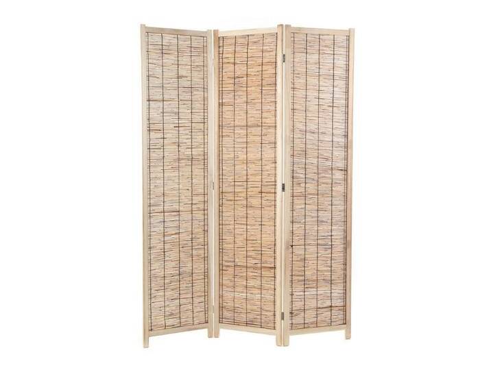 DESIGN DELIGHTS Paravent RAUMTEILER PLAYA, Schilfrohr, 170x120 cm, Natur Paravent Sichtschutz, braun, braun DESIGN DELIGHTS Paravent RAUMTEILER PLAYA, Schilfrohr, 170x120 cm, Natur Paravent Sichtschutz, braun, braun von OTTO