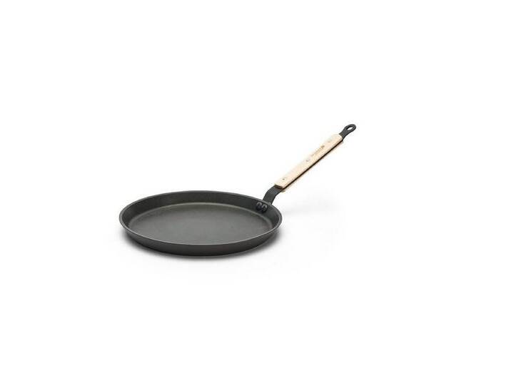 De Buyer de Buyer Bratpfanne Choc B Bois von OTTO