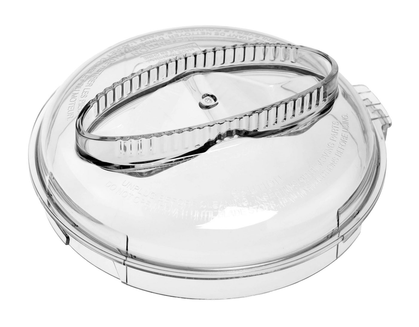 Deckel Cuisinart C0004411E Deckel für ECH4PE Mini Prep Pro Küchenmaschine Deckel Cuisinart C0004411E Deckel für ECH4PE Mini Prep Pro Küchenmaschine von OTTO