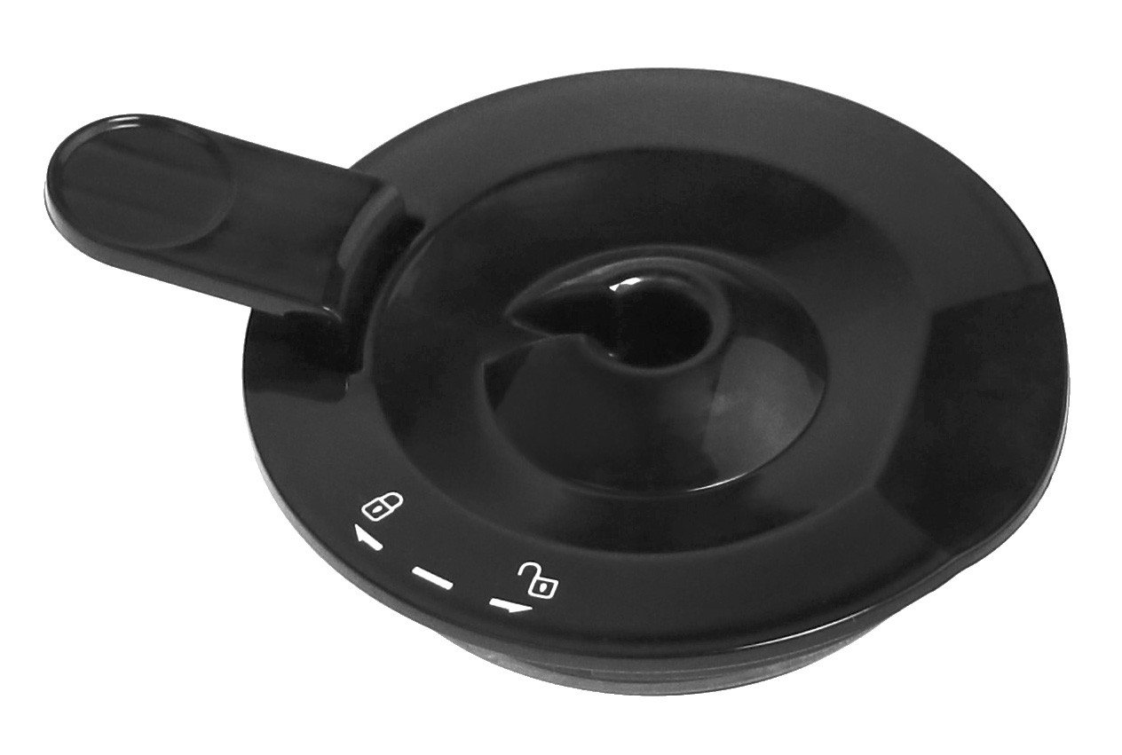 Deckel Severin 2349048 Deckel (Isolierkanne) für KA4814 Kaffeemaschine mit von OTTO