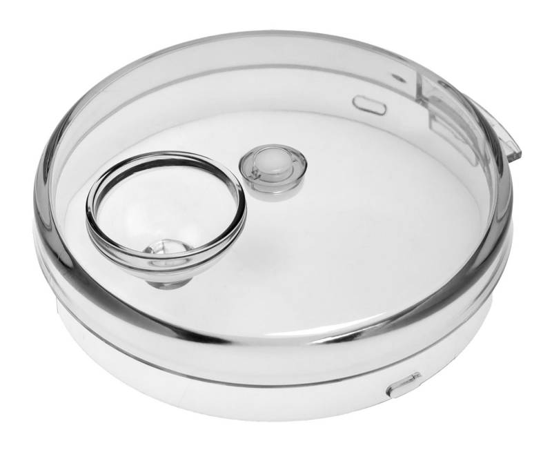 Deckel Severin 7738048 Deckel passend für KM3865 Zerkleinerer Deckel Severin 7738048 Deckel passend für KM3865 Zerkleinerer von OTTO