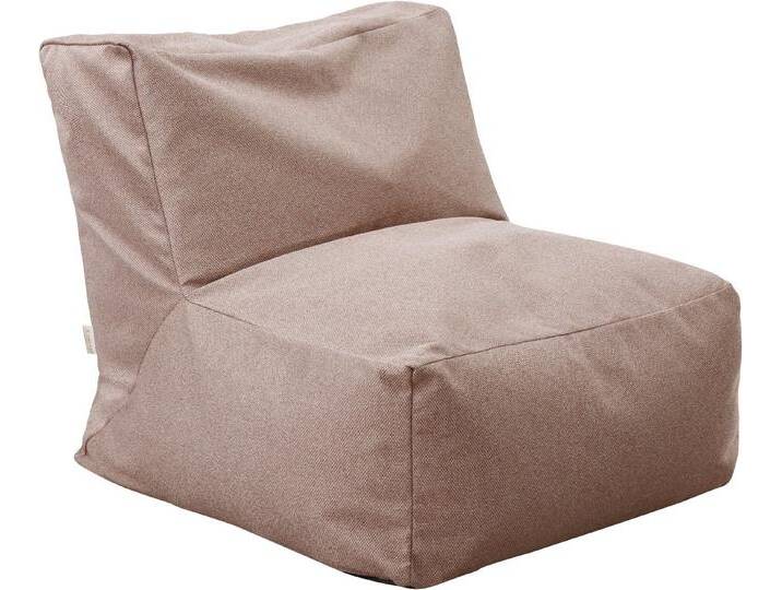 Dehler Sitzsack Luise Kids Indoor, Made in Germany, rosa, blush Dehler Sitzsack Luise Kids Indoor, Made in Germany, rosa, blush von OTTO