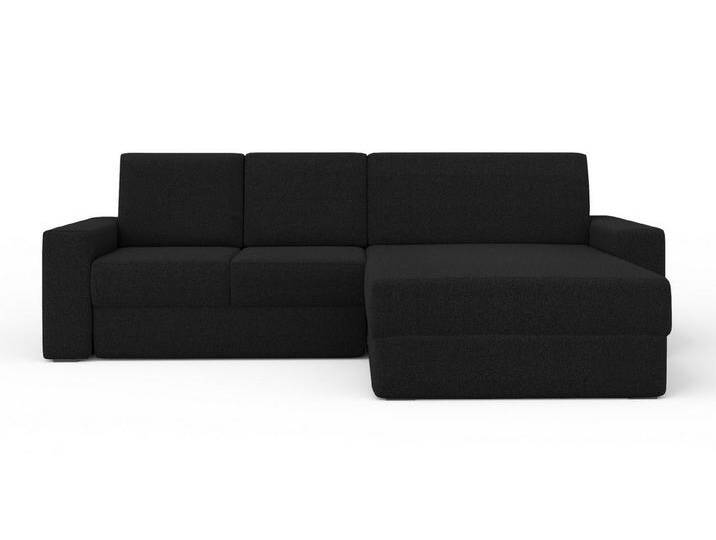 Deine Möbel 24 Wohnlandschaft TOCO XL Ecksofa 275 cm breit - perfekt für entspannte Abende, Set 1 Teile, in Beige, Creme, Grau, Hellgrau, Anthrazit, Schwarz Deine Möbel 24 Wohnlandschaft TOCO XL Ecksofa 275 cm breit - perfekt für entspannte Abende, Set 1 Teile, in Beige, Creme, Grau, Hellgrau, Anthrazit, Schwarz von OTTO