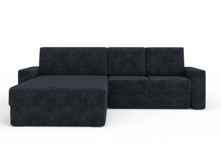 Deine Möbel 24 Wohnlandschaft TOCO XL Ecksofa 275 cm breit - perfekt für entspannte Abende, Set 1 Teile, in Beige, Creme, Grau, Hellgrau, Anthrazit, Schwarz Deine Möbel 24 Wohnlandschaft TOCO XL Ecksofa 275 cm breit - perfekt für entspannte Abende, Set 1 Teile, in Beige, Creme, Grau, Hellgrau, Anthrazit, Schwarz von OTTO