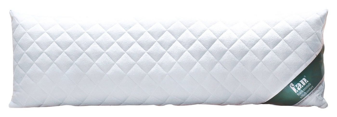 Dekokissen Seitenschläferkissen, Weiß, B 40 cm, L 140 cm Dekokissen Seitenschläferkissen, Weiß, B 40 cm, L 140 cm von OTTO