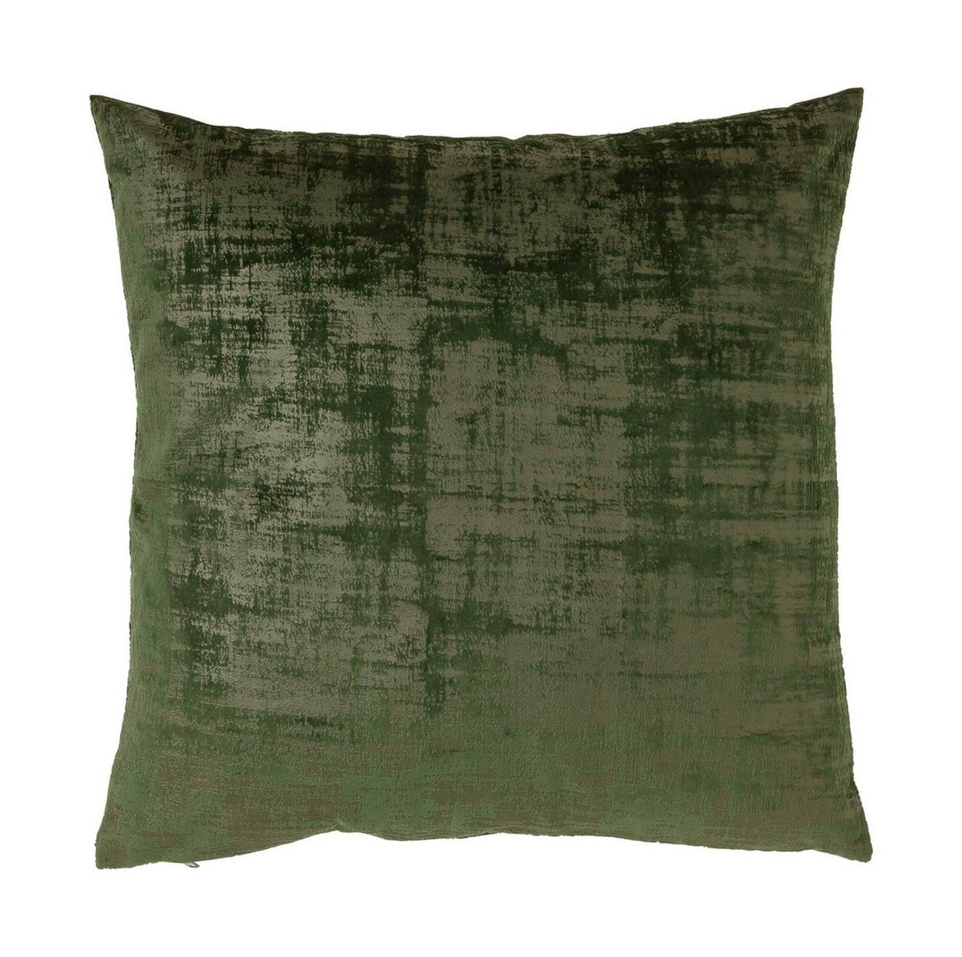 Dekokissen VINTAGE VELVET, Grün, Uni, Samt, 50 x 50 cm Dekokissen VINTAGE VELVET, Grün, Uni, Samt, 50 x 50 cm von OTTO