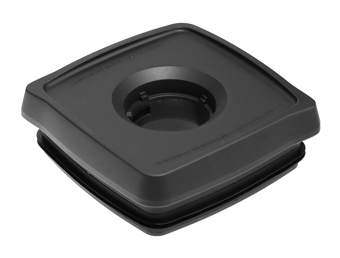 Dichtungsring Bosch 12017442 Deckel m. Dichtung für Standmixer (siehe Beschreibung) von OTTO