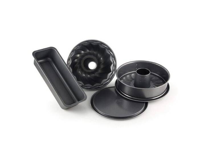 Dr. Oetker Back-Set Backformen-Set von OTTO