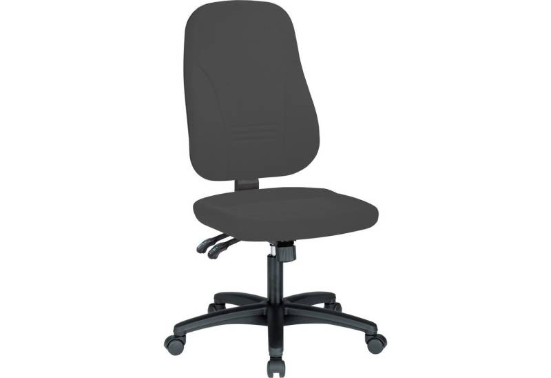 Drehstuhl Bürodrehstuhl Younico 1152/TE01/532217 schwarz von OTTO