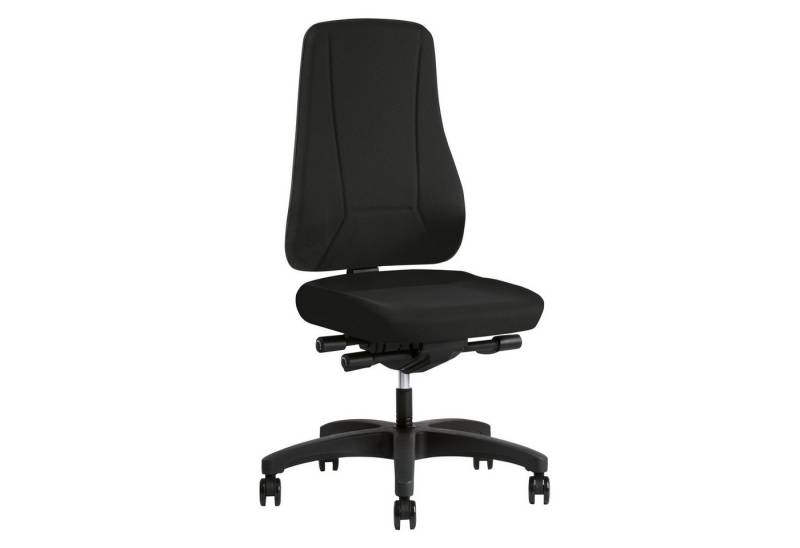 Drehstuhl Drehstuhl Younico Pro 2456-5800 schwarz von OTTO