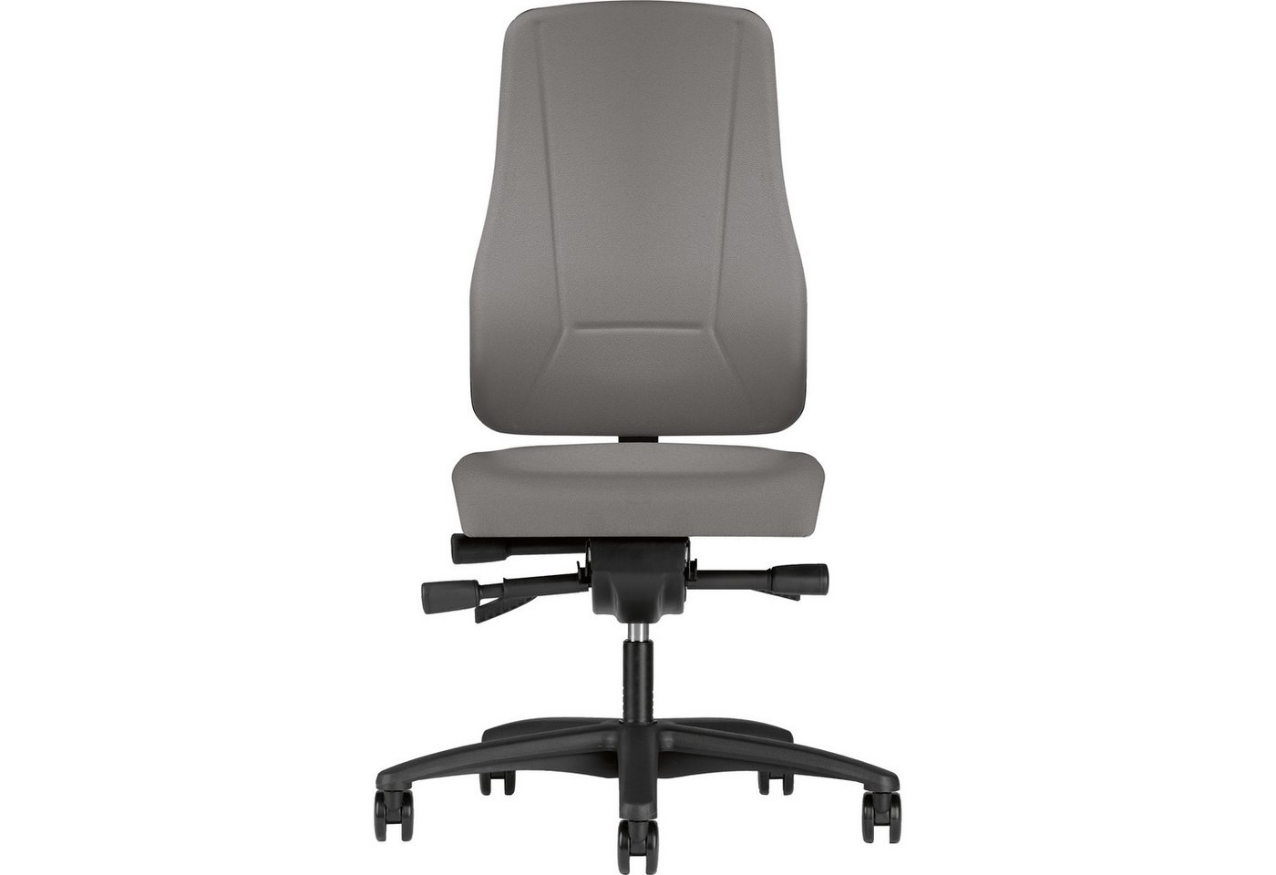 Drehstuhl Drehstuhl Younico Pro 2456-5802 grau von OTTO