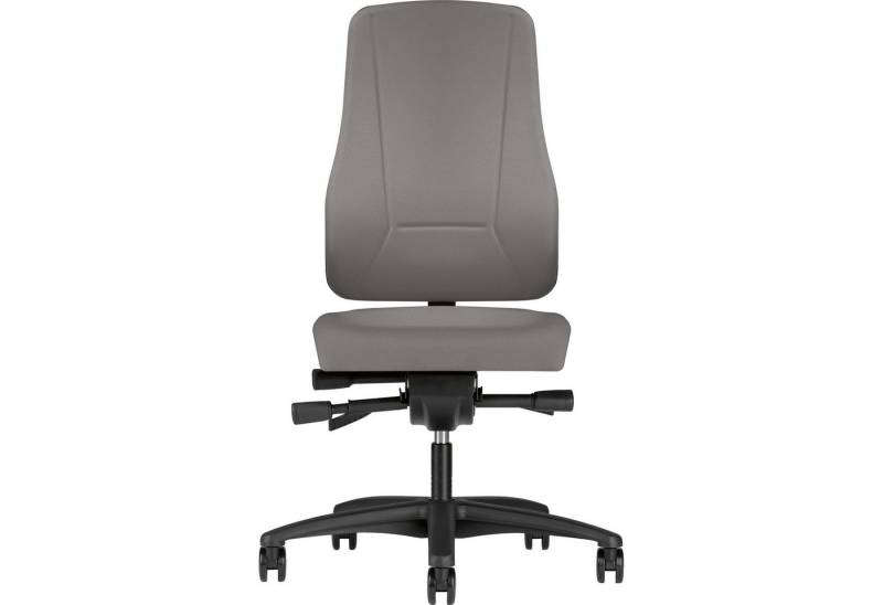 Drehstuhl Drehstuhl Younico Pro 2456-5802 grau von OTTO