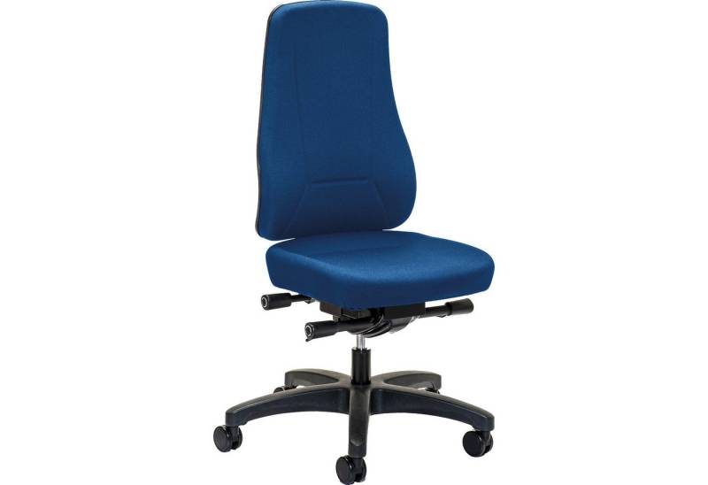 Drehstuhl Drehstuhl Younico Pro 2456-6062 blau von OTTO