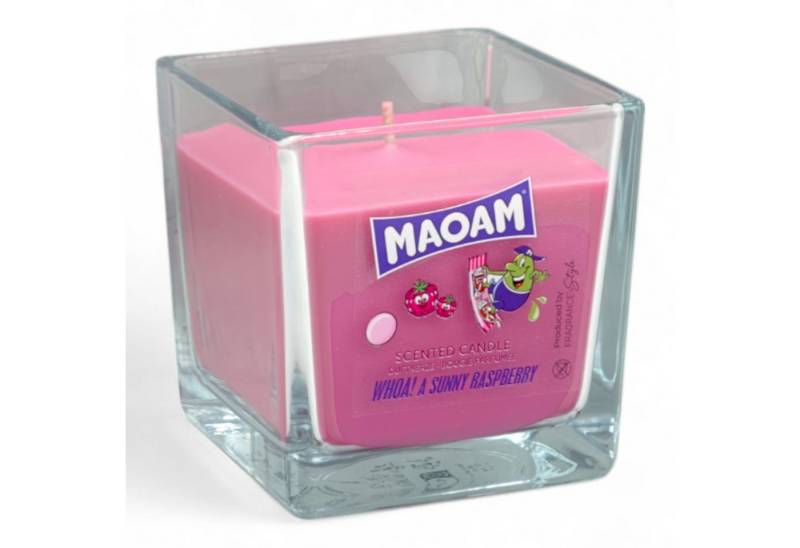 Duftkerze MAOAM Duftkerze – verschiedene Sorten (Einzeln, 1-tlg), MAOAM-Duft von OTTO