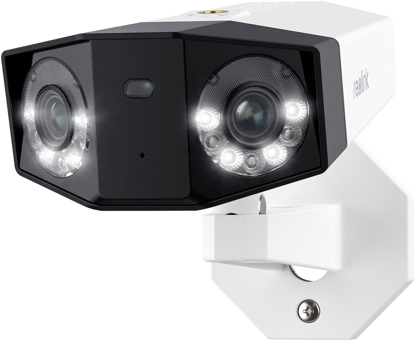 Reolink Duo Series P730 PoE Cam Überwachungskamera (Außenbereich) von Reolink