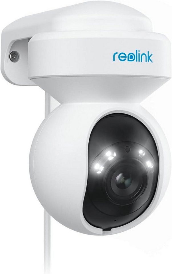 Reolink E Series E560P PoE Cam Überwachungskamera (Außenbereich) von Reolink