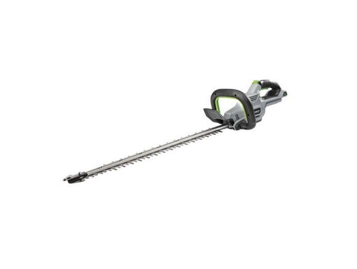 EGO Europe Akku-Heckenschere EGO Heckenschere 65cm 33mm doppelseitiges Schneidmesser HTX6500 von OTTO
