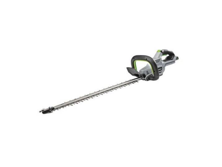 EGO Europe Akku-Heckenschere EGO Heckenschere 65cm 33mm doppelseitiges Schneidmesser HTX6500 von OTTO