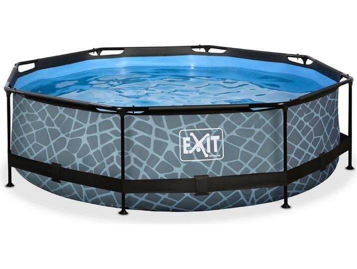 EXIT Framepool Frame Pool Ø 300 x 76 cm von OTTO