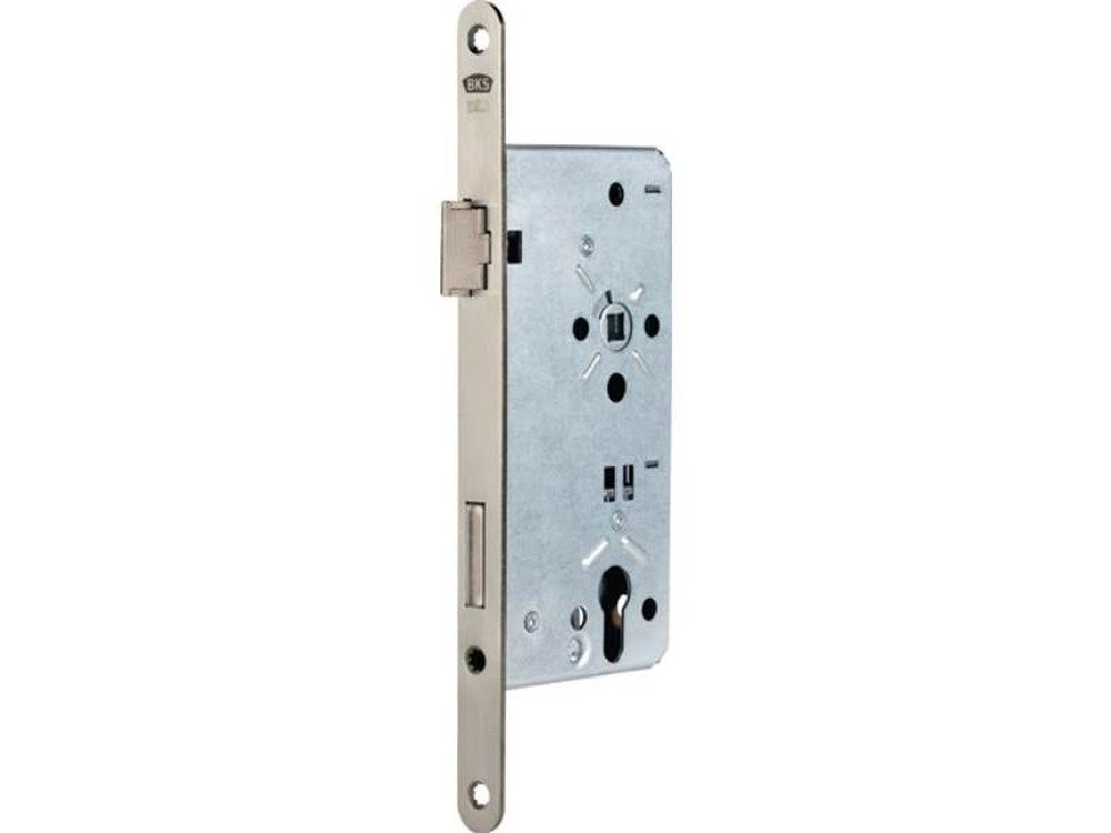 Einsteckschloss BKS B-00240-11-L-1 Haustür-Einsteckschloss 0024 PZW 22/55/92/10 mm DI von OTTO