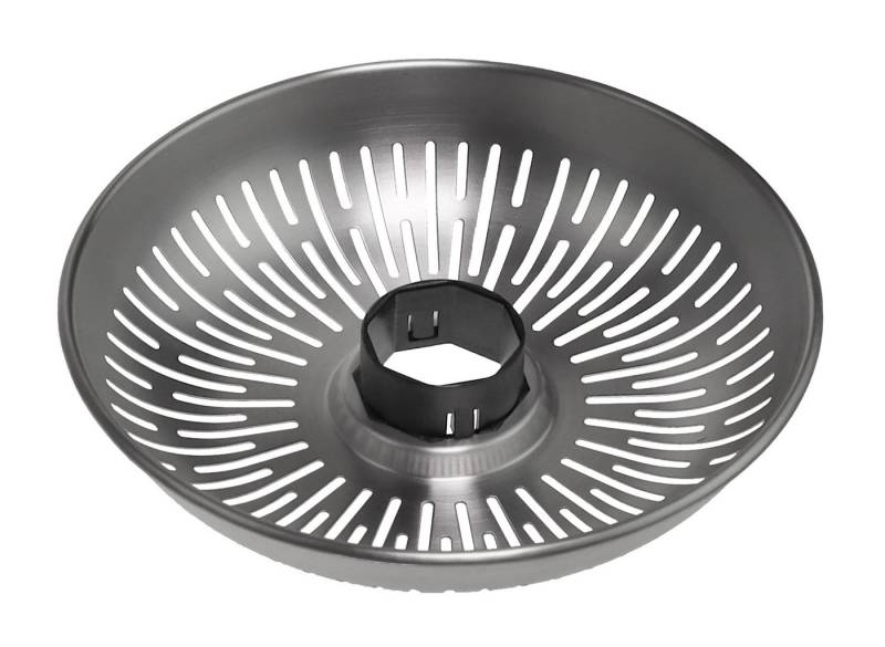 Entsafteraufsatz Gastroback 93301 Sieb Filter für 41138 Home Culture Zitruspresse von OTTO