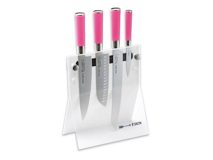 F. DICK Messer-Set von OTTO