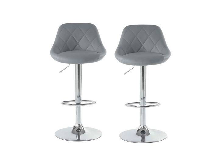 FCH Barhocker 2er Set Barhocker Barstuhl Höhenverstellbar Tresenhocker Küchenhocker FCH Barhocker 2er Set Barhocker Barstuhl Höhenverstellbar Tresenhocker Küchenhocker von OTTO