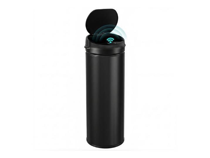 FELIXLEO Biomülleimer 50 Liter Sensor Mülleimer mit Soft Close Funktion von OTTO