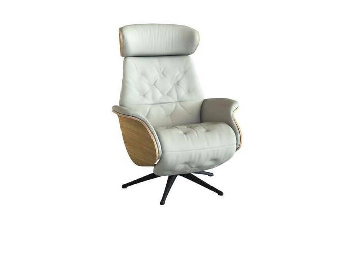 FLEXLUX Relaxsessel Volden elektrischer Funktionsessel, Größe M, Rücken & Fußteil elektrisch, Akku, Arml. Eiche, Fuß schwarz, weiß, Warm White FLEXLUX Relaxsessel Volden elektrischer Funktionsessel, Größe M, Rücken & Fußteil elektrisch, Akku, Arml. Eiche, Fuß schwarz, weiß, Warm White von OTTO