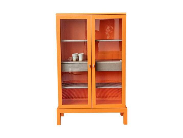 FORM EXCLUSIV Standvitrine Vitrine Hampton Eiche Massiv Geölt Offenporig Lackiert In FORM EXCLUSIV Standvitrine Vitrine Hampton Eiche Massiv Geölt Offenporig Lackiert In von OTTO