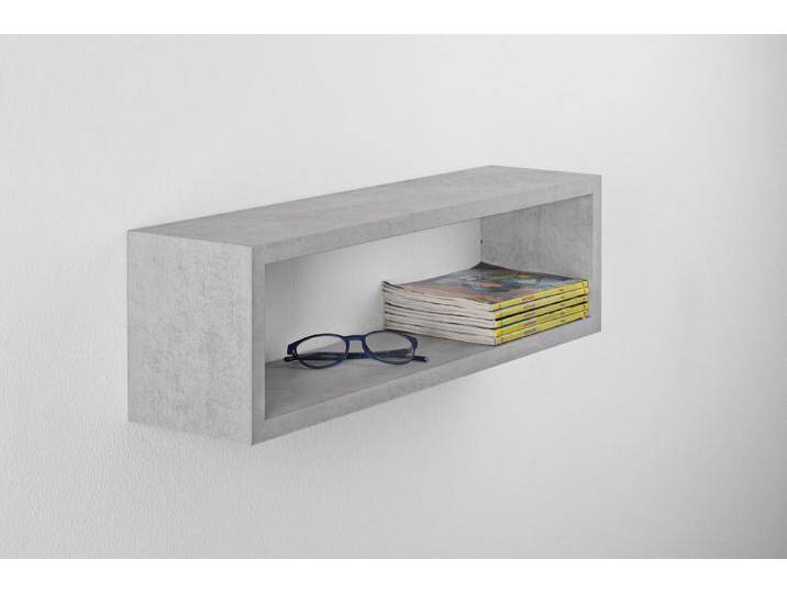 FORMAT Wandboard Wandboard CHANY, grau von OTTO