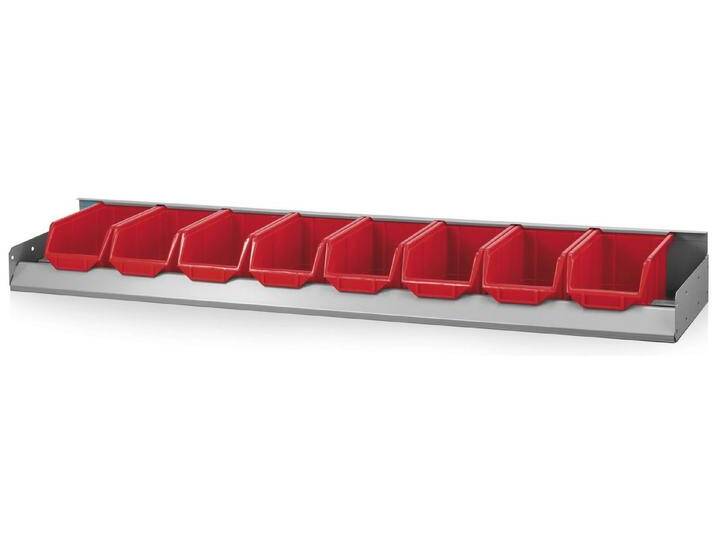 Facom Aufbewahrungsbox F50030075 Matrix Regal M mit Aufbewahrungsboxen XXL von OTTO