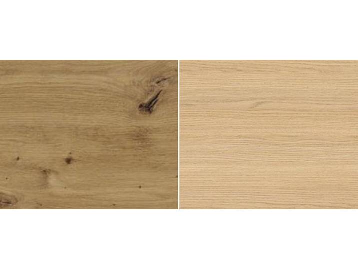 Feldmann-Wohnen Apothekerschrank Arezzo (1-St) 40x59x207cm grifflos eiche artisan - Vicenca Eiche (AZ-2D14K/40/kargo), braun, Türanschlag links von OTTO
