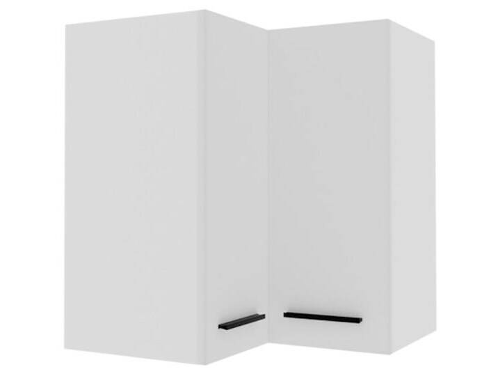 Feldmann-Wohnen Eckhängeschrank Bonn (2-türig, 3 Einlegeböden, 1-St., moderne Optik von OTTO